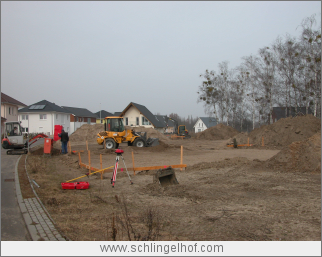 schlingelhof.com - hausbauplaner: Projektentwicklung, Planung, Bauherrenvertretung